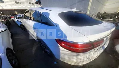 Photo 1 of 21: 2018 Mercedes-Benz GLE350d 4Matic Coupe — Korean insurance auction