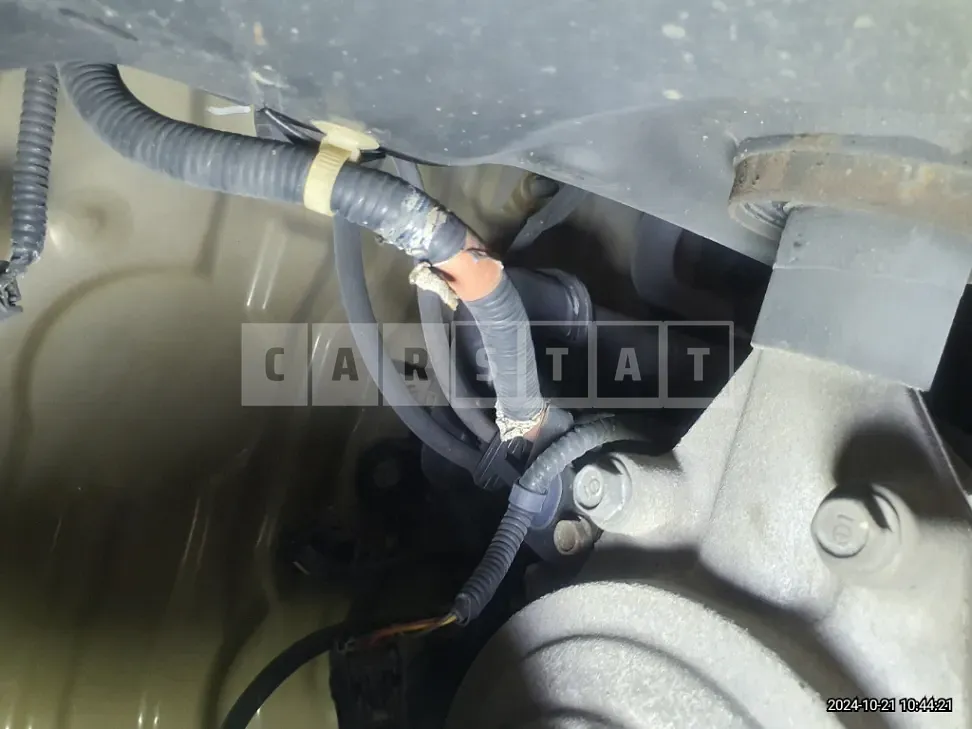 Photo 2 of 23: 2016 Honda Pilot — Korean insurance auction