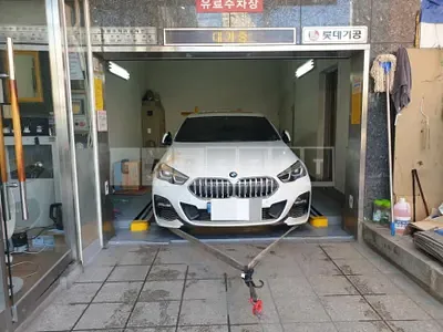 2022 BMW 220i gran coupe