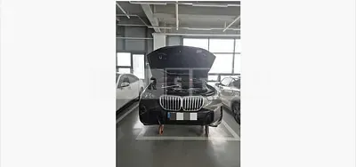 2026 BMW X5 xDrive30d