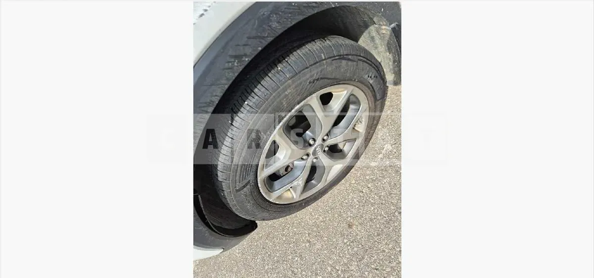 Photo 2 of 31: 2016 Kia Sorento 4WD — Korean insurance auction