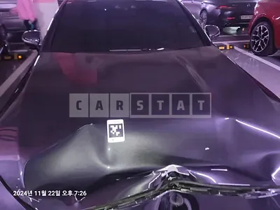 2023 Mercedes-Benz GT43 4Matic+