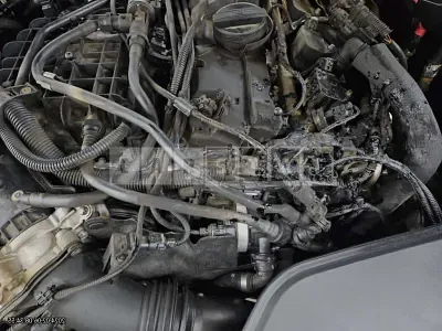 Photo 1 of 9: 2019 BMW 530i xDrive M Sport, VIN WBAJD9102KB278446 — Korean insurance auction