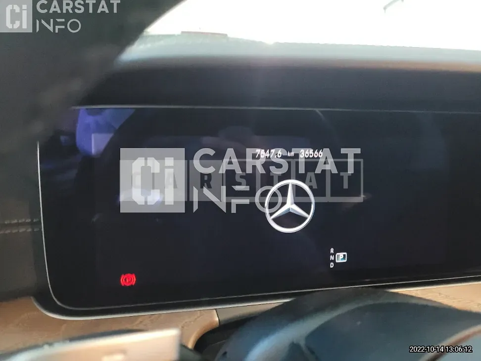 Photo 2 of 12: 2021 Mercedes-Benz New E 250 Exclusive — Korean insurance auction