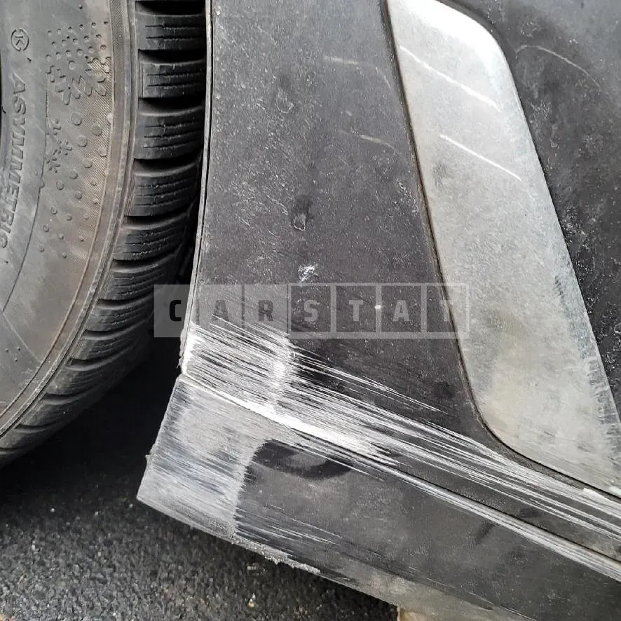Photo 2 of 36: 2018 BMW 520i, VIN WBAJK7102JBP71231 — Korean insurance auction