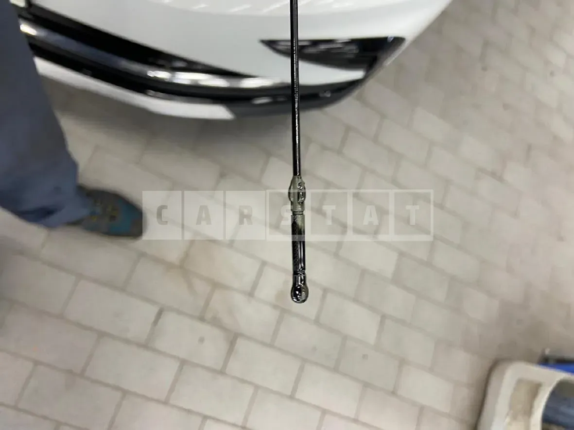 Photo 2 of 18: 2021 Volkswagen Tiguan 2.0TDI — Korean insurance auction