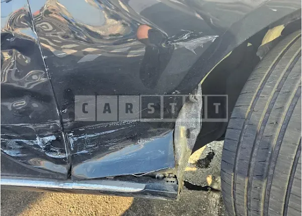 Photo 2 of 28: 2023 Mercedes-Benz E350 4Matic — Korean insurance auction