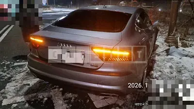 Photo 1 of 18: 2016 Audi A7 50 TDI quattro — Korean insurance auction