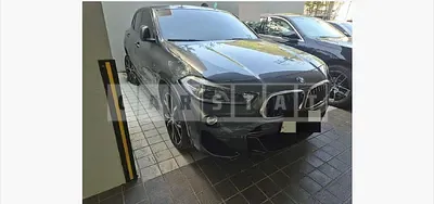 Photo 1 of 98: 2019 BMW X2 xDrive20d M Sport — Korean insurance auction
