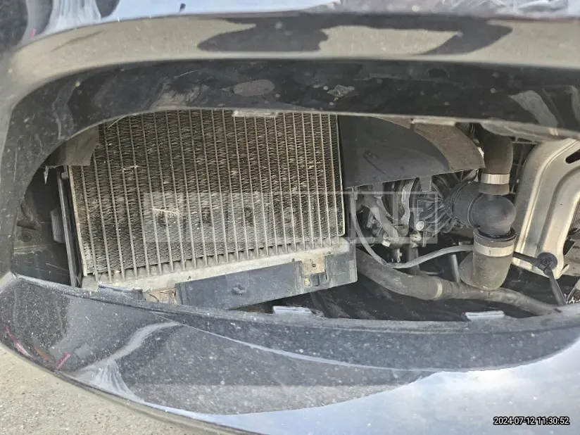 Photo 2 of 36: 2015 Mercedes-Benz S500 L — Korean insurance auction