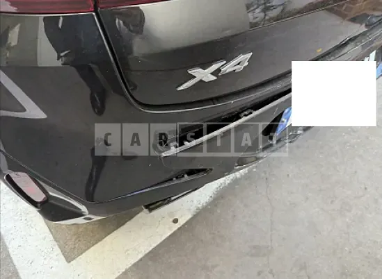 Photo 2 of 30: 2023 BMW X4 xDrive20i — Korean insurance auction