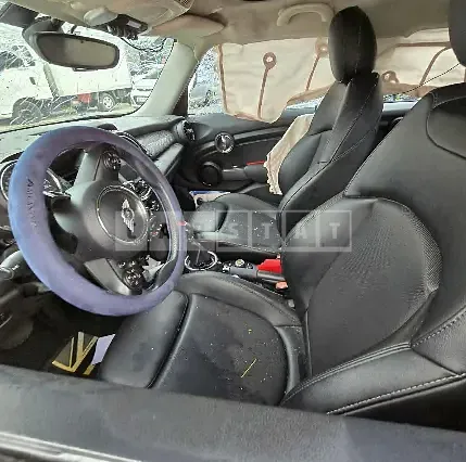 Photo 2 of 42: 2015 MINI Cooper D — Korean insurance auction
