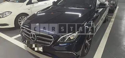 Photo 1 of 20: 2019 Mercedes-Benz E 250 — Korean insurance auction