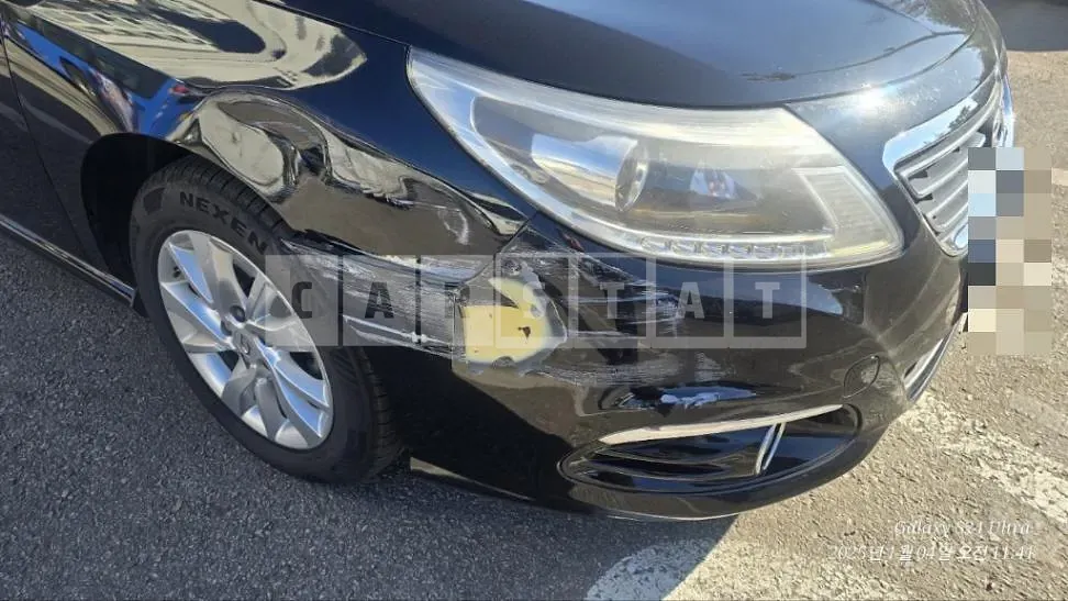 Photo 2 of 30: 2015 BMW 520d xDrive — Korean insurance auction