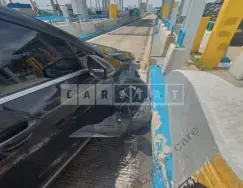 Photo 2 of 29: 2022 Kia Sportage, VIN KNAPV81GBNK005969 — Korean insurance auction