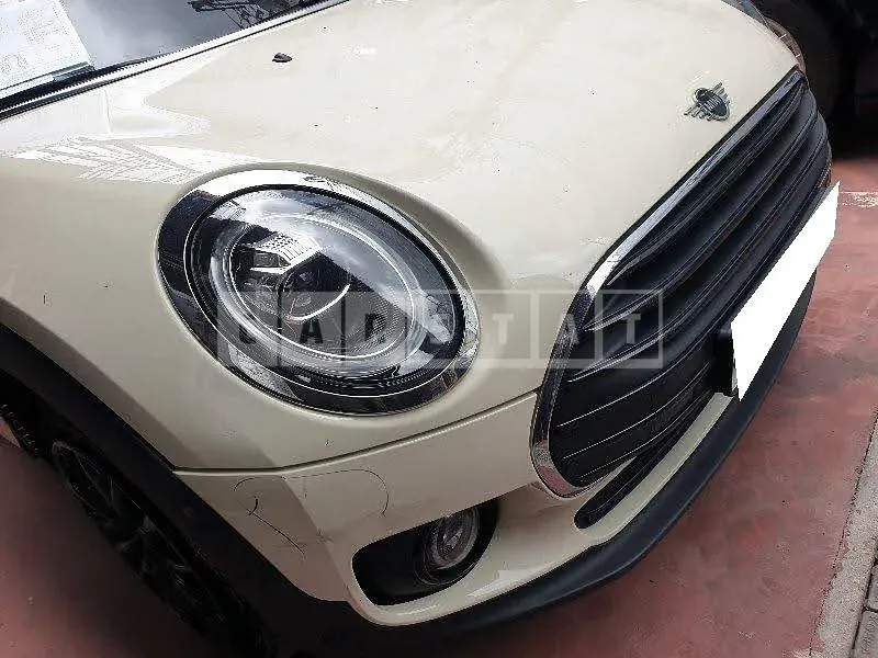 Photo 2 of 29: 2020 MINI Cooper Clubman, VIN WMWXJ310XM2N78853 — Korean insurance auction