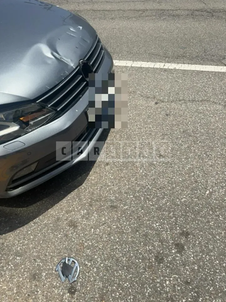 Photo 2 of 6: 2015 Volkswagen Jetta 2.0 TDI BMT Premium — Korean insurance auction