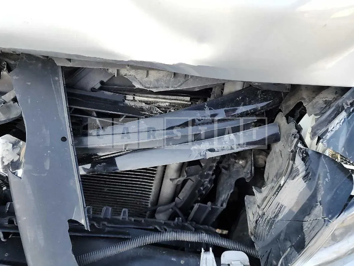 Photo 2 of 29: 2015 Volkswagen Golf 2.0 TDI BMT, VIN WVWZZZAUZFW278652 — Korean insurance auction