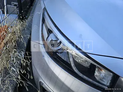 Photo 1 of 4: 2016 Kia (parts) Carnival Lights — Korean insurance auction