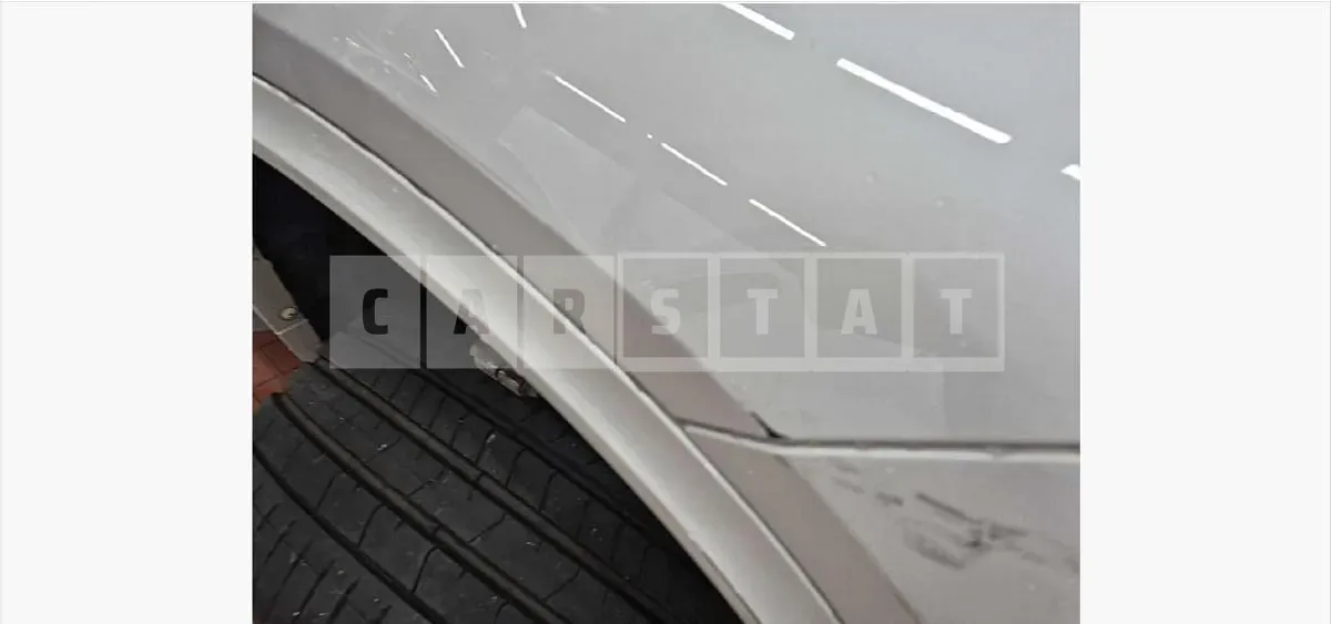 Photo 2 of 21: 2015 BMW X5 M50d — Korean insurance auction