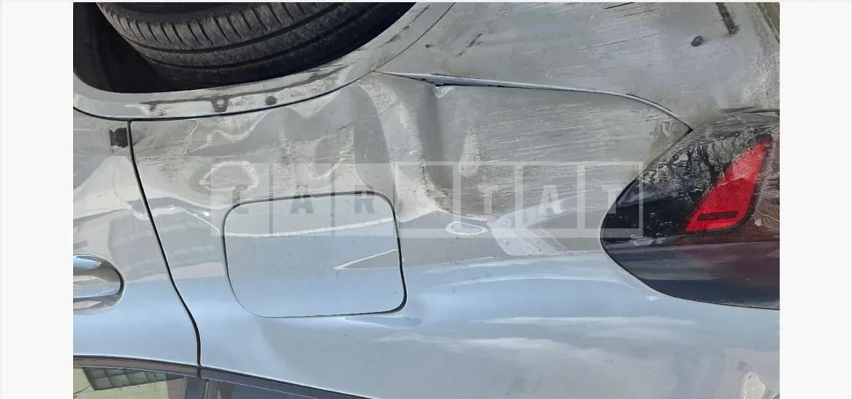 Photo 2 of 26: 2022 BMW X3 xDrive20d — Korean insurance auction