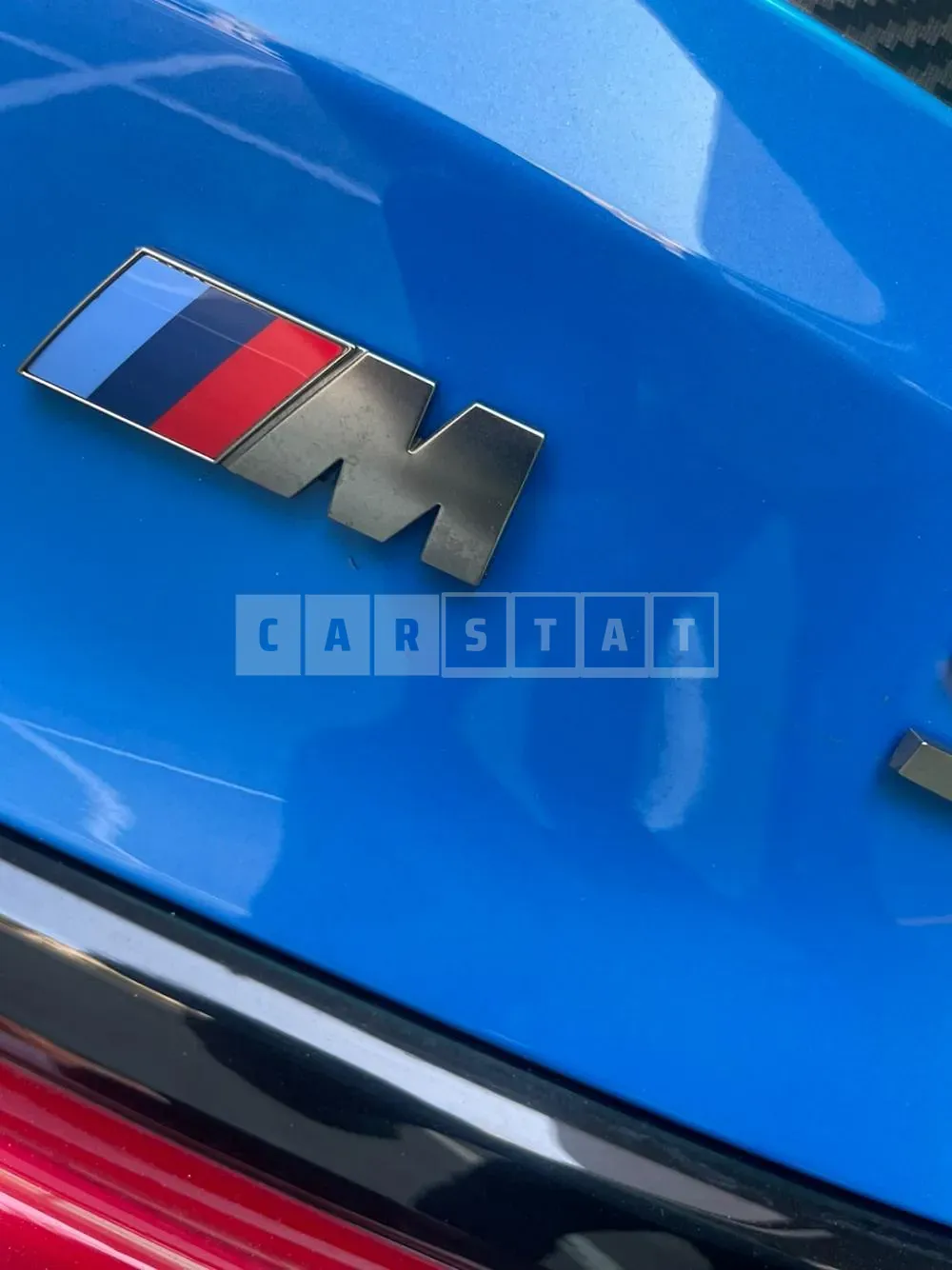 Photo 2 of 8: 2022 BMW M235i Gran Coupe, VIN WBA11AL09N7L13529 — Korean insurance auction