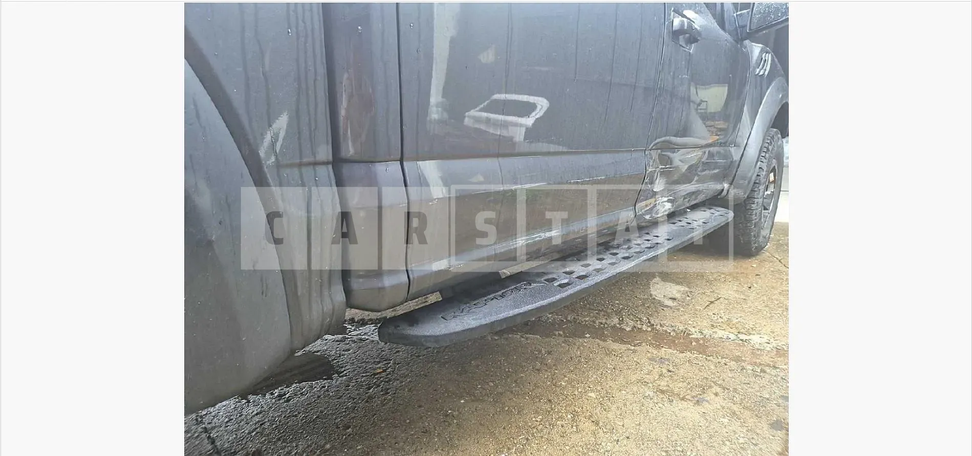 Photo 2 of 32: 2017 Ford F150 — Korean insurance auction