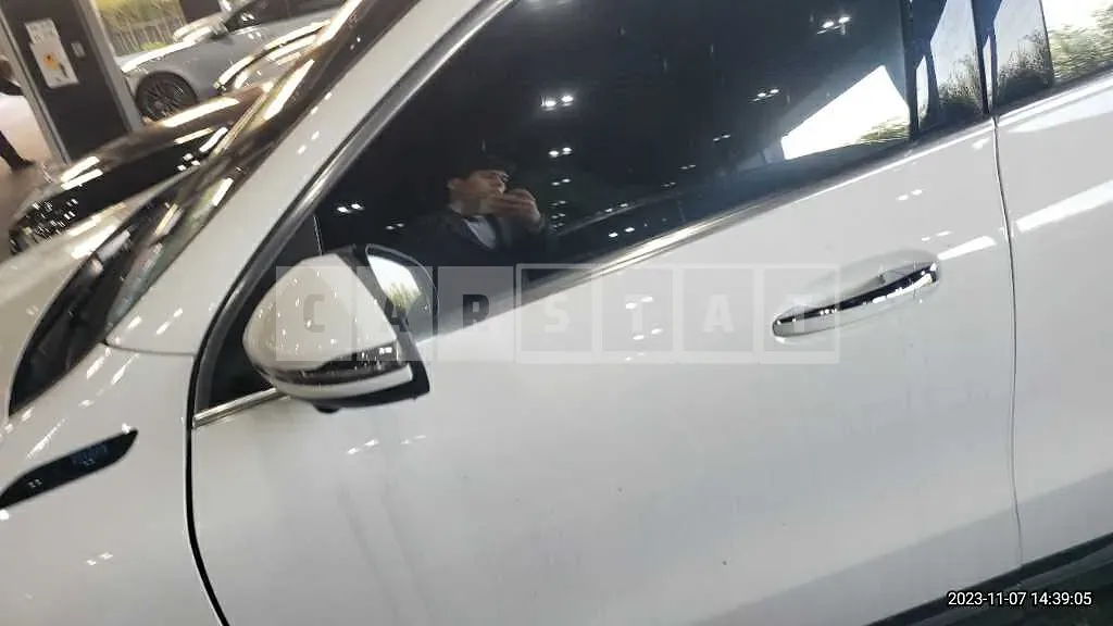 Photo 2 of 26: 2023 Mercedes-Benz EQA250, VIN W1N9N0BB1PJ056856 — Korean insurance auction