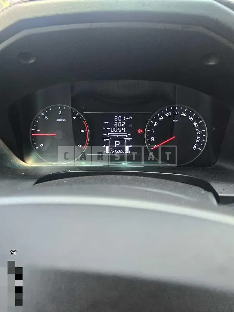 Photo 2 of 34: 2022 Genesis G80 AWD — Korean insurance auction