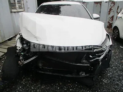 Photo 1 of 24: 2016 Kia K5, VIN KNAGX411BGA078544 — Korean insurance auction