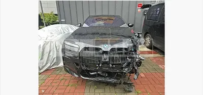 2024 BMW i7 eDrive50