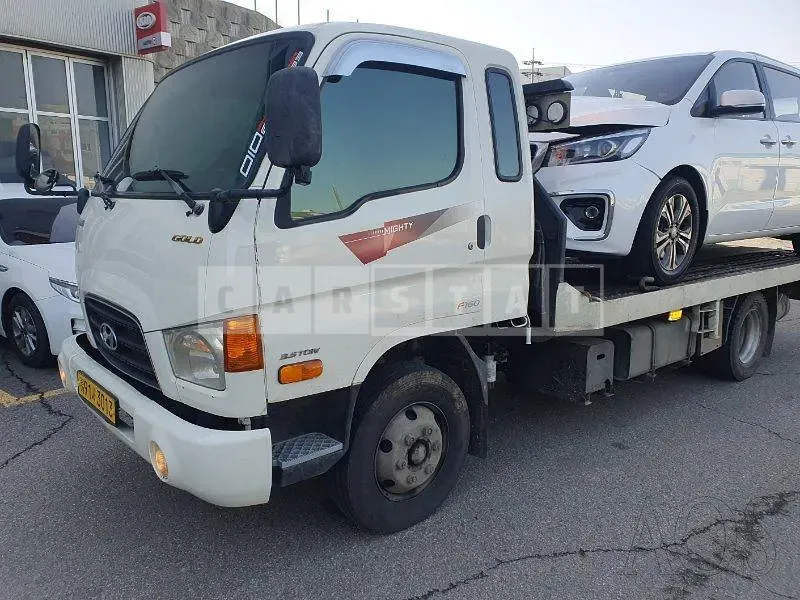 Photo 2 of 37: 2019 Kia Carnival, VIN KNAMB81ABKS556683 — Korean insurance auction