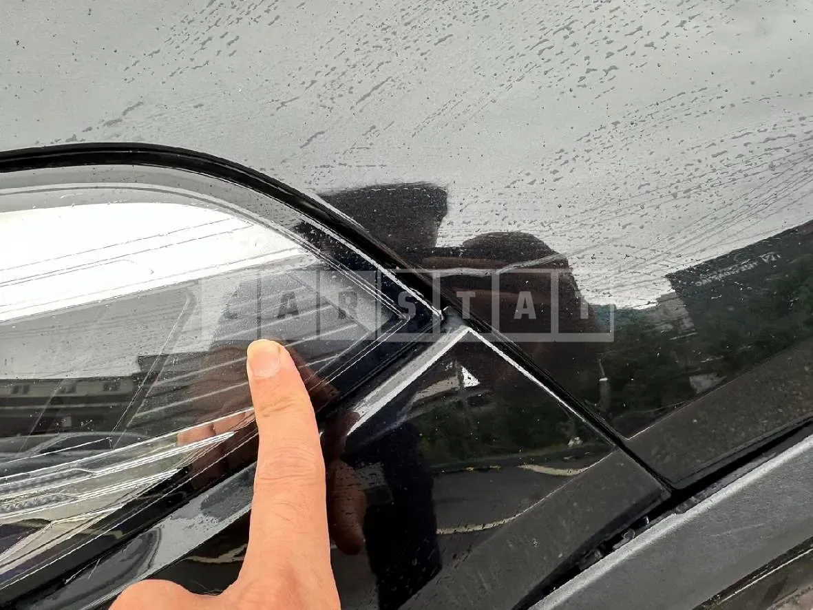 Photo 2 of 4: 2020 BMW (parts) X5 xDrive30d Xline Light — Korean insurance auction