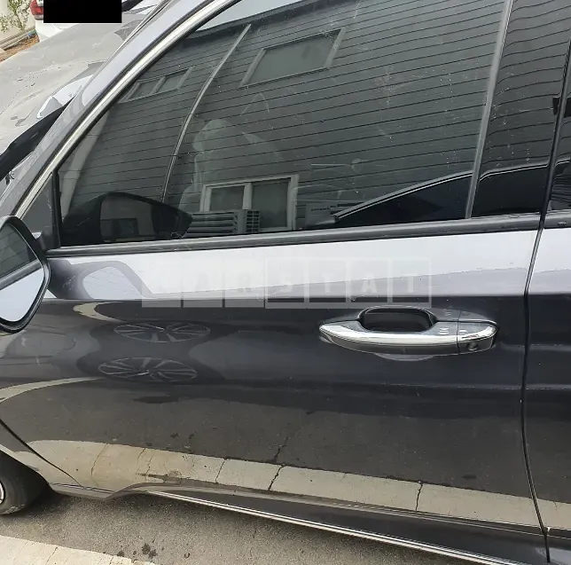 Photo 2 of 19: 2021 Honda Accord Hybrid, VIN 1HGCV3690MA511089 — Korean insurance auction