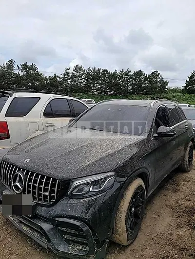 2017 subsubbenz glc220 d 4matic