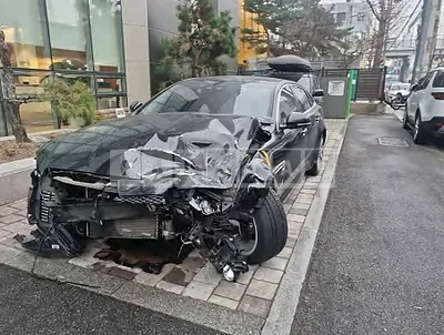 2019 Jaguar XJ 3.0SC