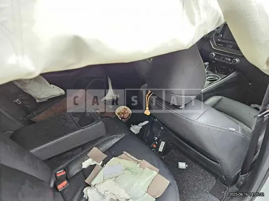 Photo 2 of 31: 2019 Nissan Altima 2.5 — Korean insurance auction