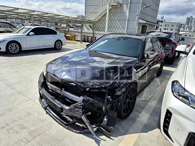 2018 BMW /M550d xDrive