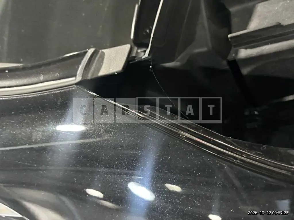 Photo 2 of 29: 2022 Mercedes-Benz S450 4Matic — Korean insurance auction