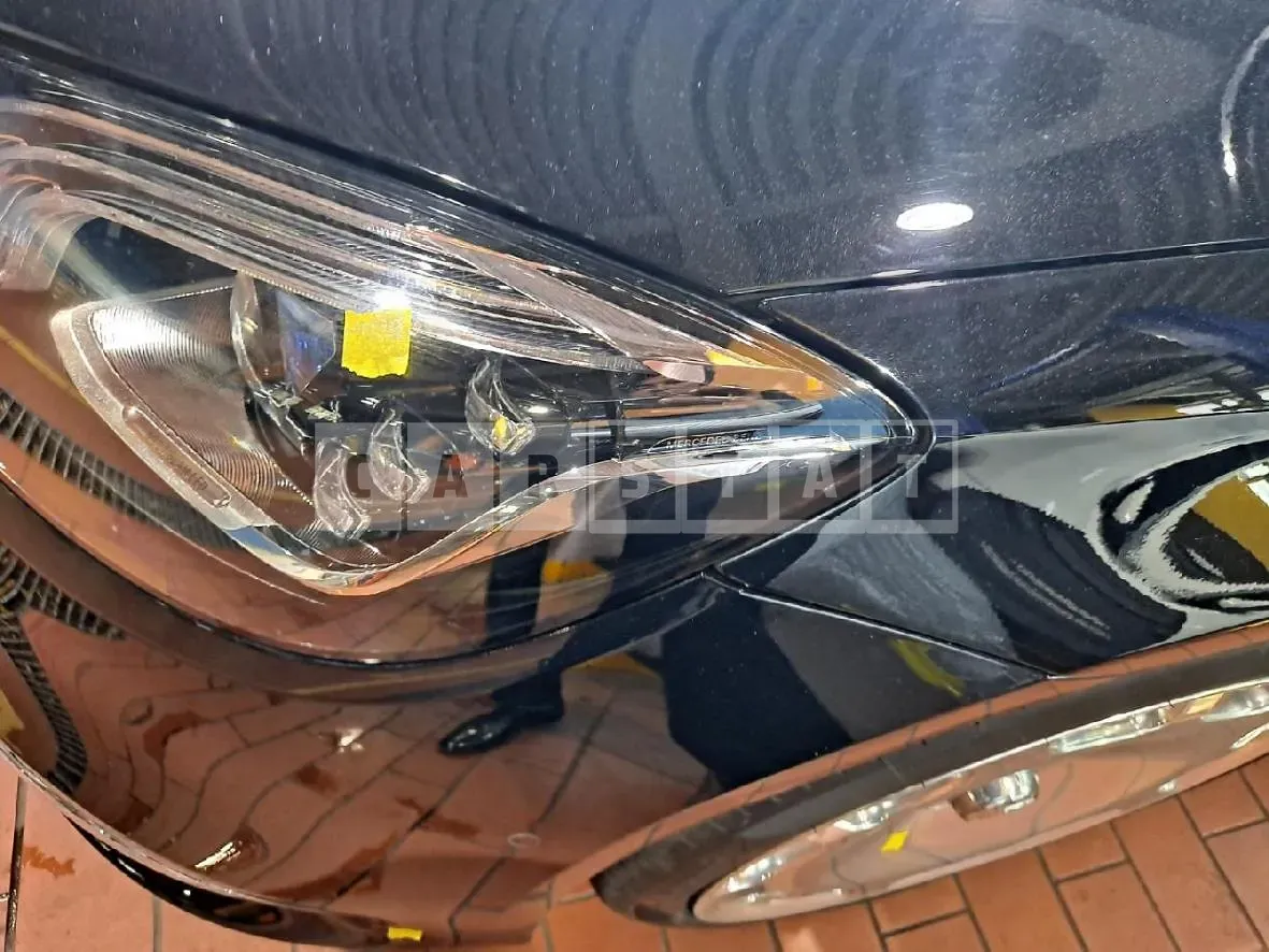 Photo 3 of 3: 2019 Mercedes-Benz (parts) S560 4Matic L Headlamp — Korean insurance auction