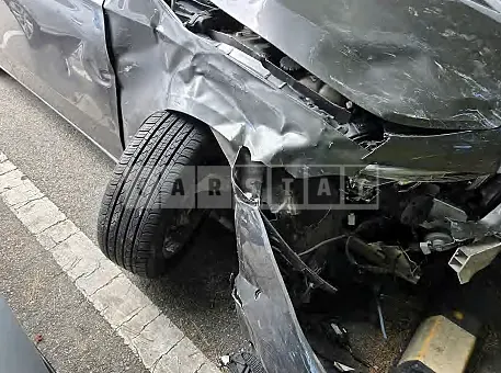 Photo 2 of 19: 2020 Mercedes-Benz A220 Sedan — Korean insurance auction