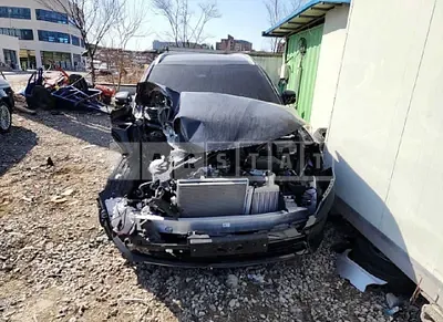 Photo 1 of 26: 2023 Kia Sorento, VIN KNARH81BGPA171774 — Korean insurance auction