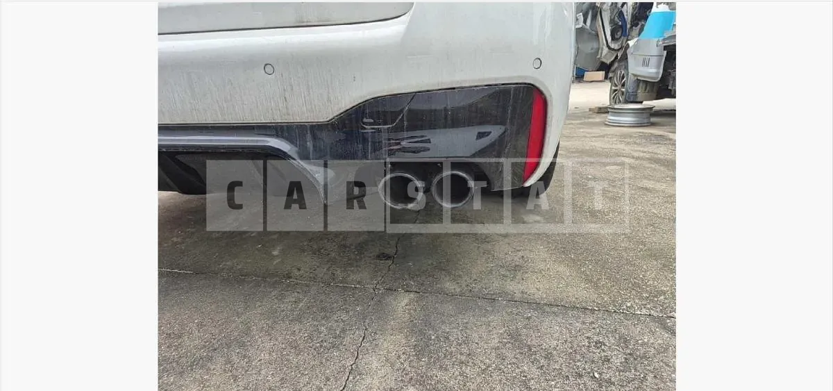 Photo 2 of 68: 2022 BMW M5 Competition Package — Korean insurance auction