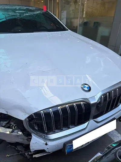 2026 BMW 530i xDrive