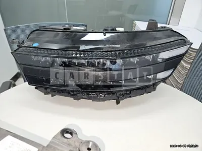 Photo 1 of 5: 2023 Genesis (parts) G90 Headlamp — Korean insurance auction