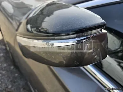 2019 (Parts) Lexus LS500 AWD side mirror