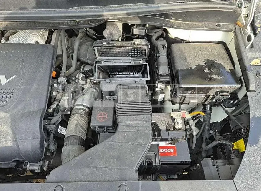 Photo 2 of 14: 2016 Kia Carnival Limousine — Korean insurance auction
