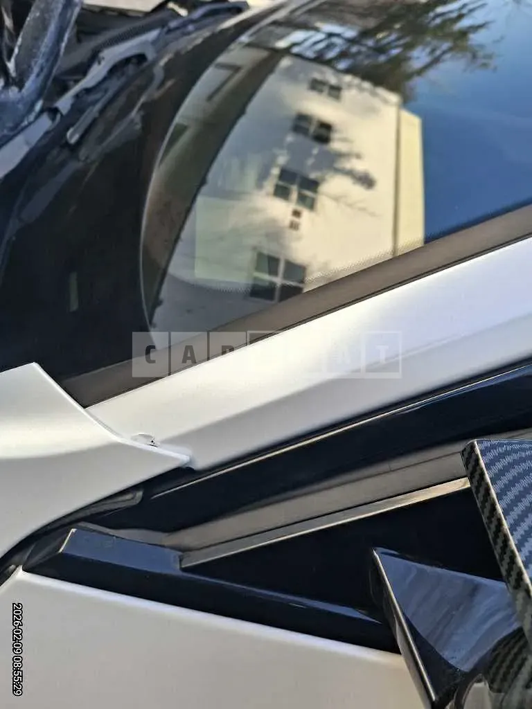 Photo 2 of 26: 2024 BMW 420i Coupe — Korean insurance auction