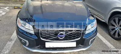 2016 Volvo XC70 D5