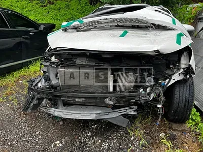 Photo 1 of 14: 2017 Kia Sorento 2.0 — Korean insurance auction